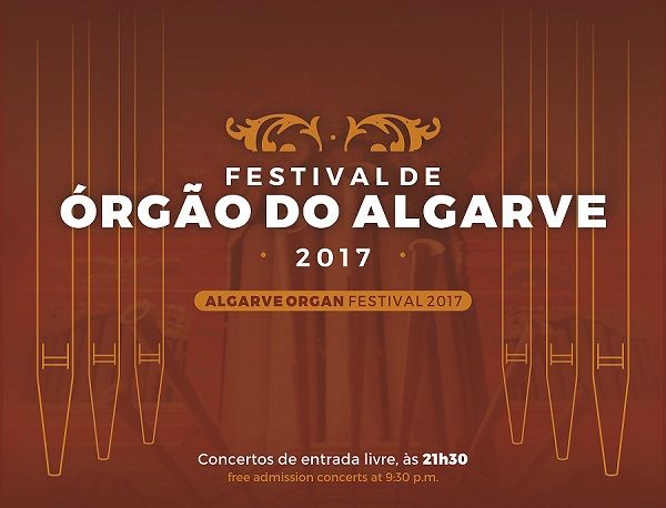 Portim O Acolhe Dois Concertos Do Festival De Rg O Do Algarve E