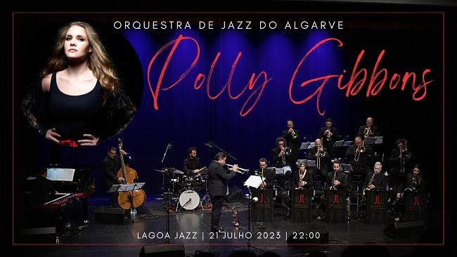 Orquestra De Jazz Do Algave Lagoa Jazz Fest E Beliche Jazz E