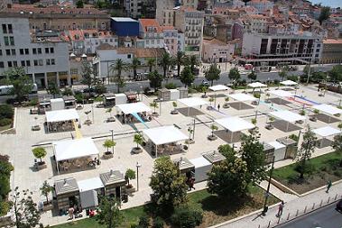 Centro de Tradução - Portal Martim Moniz