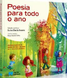 LUÍSA DUCLA SOARES ORGANIZA POESIA PARA TODO O ANO | E-cultura