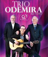 TRIO ODEMIRA - 50 ANOS | e-cultura