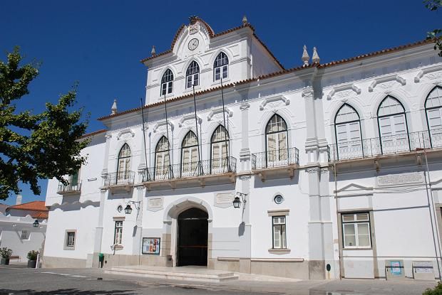 Câmara Municipal de Évora