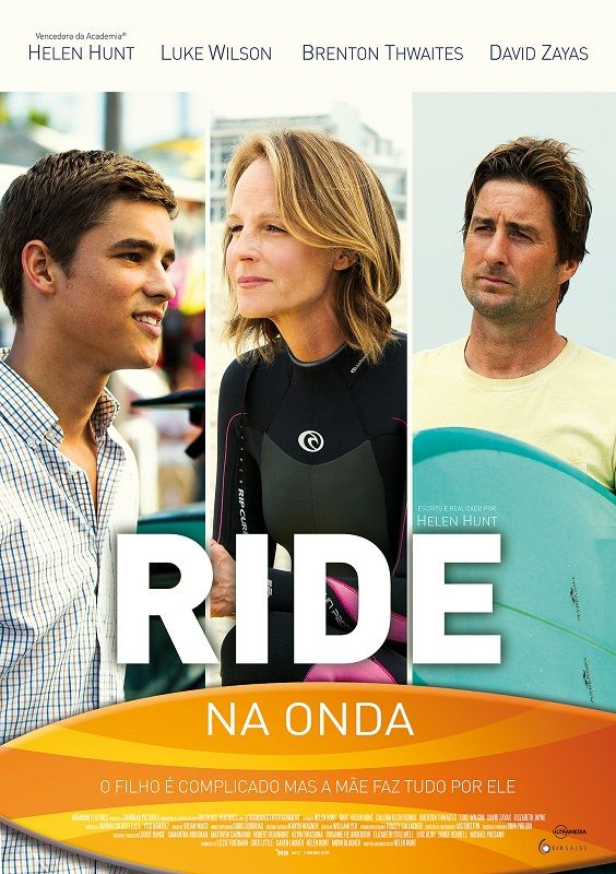 RIDE NA ONDA ecultura