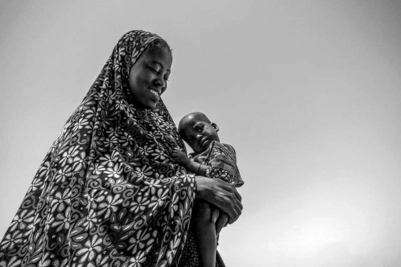 Níger, 2014 © Alfredo Cunha