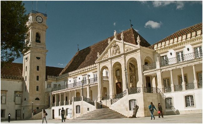 De Excidio Urbis e outros Sermões - Universidade de Coimbra