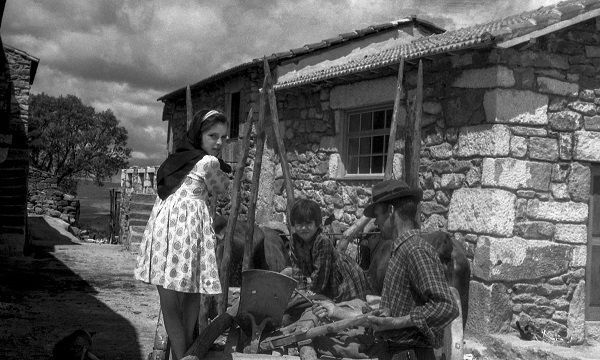 A ajuda no trabalho, Vila Verdinho, Romeu (1963)