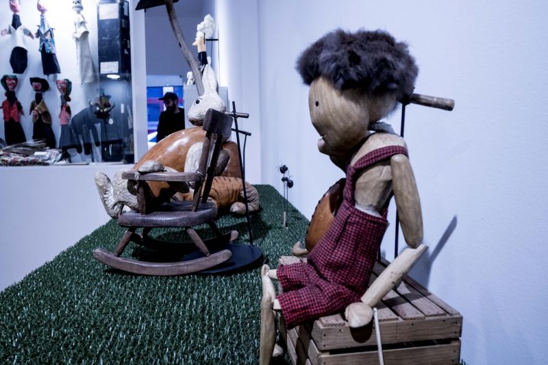 Museu das Marionetas do Porto [Paulo Pimenta]