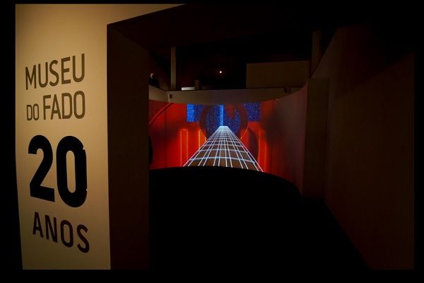 Vídeo comemorativo dos 20 anos do Museu do Fado_José Frade