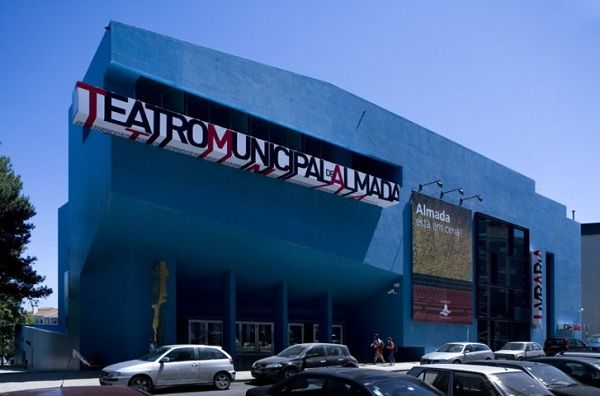 Teatro Azul em Almada, DR/Atelier Contemporânea