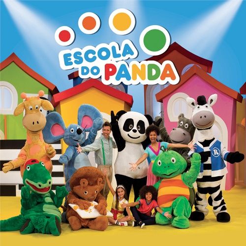 O Canal Panda, denominador comum de gerações de miúdos portugueses, faz 25  anos, Televisão