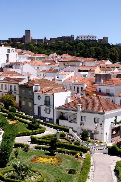 Os Encantos Do Castelo E Do Centro Histórico De Palmela E Cultura 4772