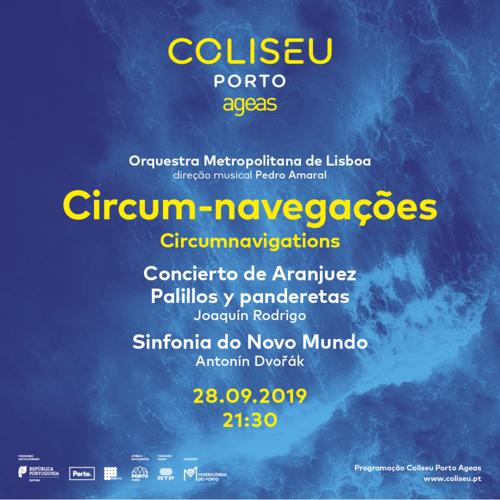 Circum-navegações | e-cultura