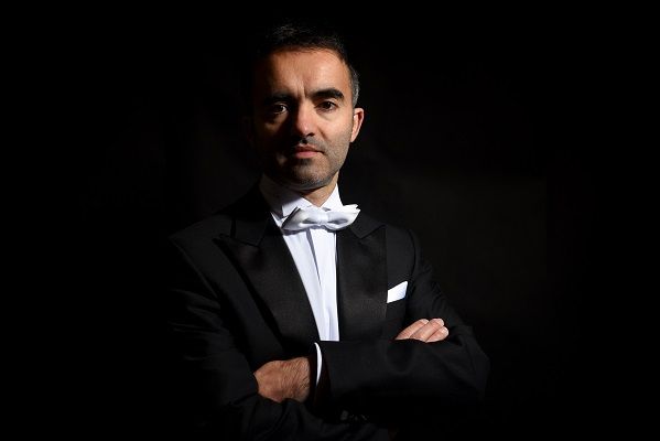 Maestro Fernando Marinho
