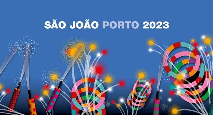 Rusgas de S. João 2022 - União das Freguesias de Lordelo do Ouro e  Massarelos