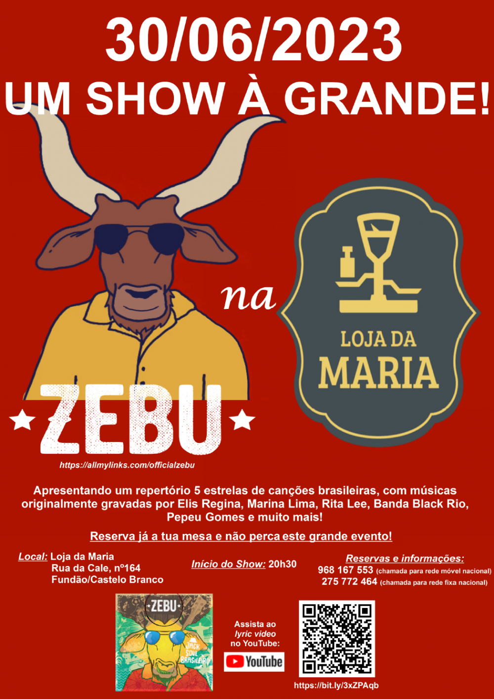 Jogos sobre zebu já estão disponíveis na internet, Notícias