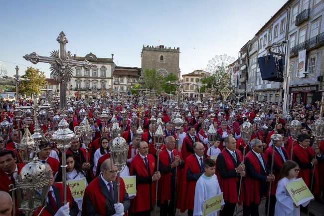 © Câmara Municipal de Barcelos